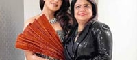 Priyanka Chopra's Mom CONFIRMS Her Casting In SS Rajamouli's SSMB29;